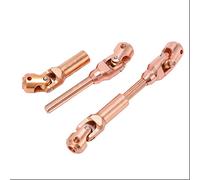 ARTOCT RC Universal Drive Shaft for 1/10 Scale Car (84mm)