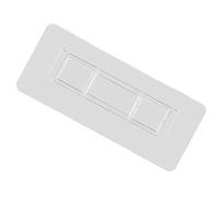 ARTOCT Shower Caddy Hooks with Strong Adhesive Support