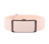 ARTOCT Smart Bracelet Fitness Tracker 127 Sports Modes 1ATM Water Proof Sleep Tracking Smart Health Wristband with Call Reminder Alarm Clock (Pink)