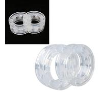 ARTOCT Spring Shock Absorber with High Strength Rubber (A)