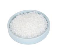 ARTOCT Thermoplastic pellets, moldable Plastic Material softens in Heat for DIY Crafts for Home School and Work Projects 500g
