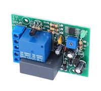 ARTOCT Timer Module with Adjustable Timing for 220VAC (0 to 10 hours)