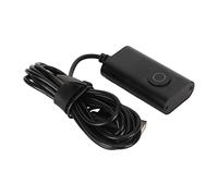 ARTOCT Undetectable Mouse Mover, Plug and Play Computer Mouse Jiggler for USB/USB C Interface Computers to Prevent Hibernation