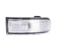 ARTOCT Wing Mirror Indicator Lens, Impact Resistant Design (Right
