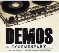 Various Artists - Demos: an Independent Artists Guide to/Various