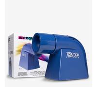 Artograph : The Tracer Projector ~Enlarges up to 10x onto vertical surface: UK Plug