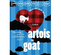 Artois the Goat [DVD] [2009] [Region 1] [US Import] [NTSC]