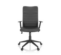 ARTON 30 - Home Office Chair Black