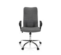 ARTON 40 - Home Office Chair Grey
