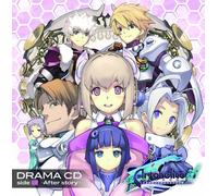 ARTONELICO 3 SEKAI SHUEN NO HIKIGANE WA SHOJYO NO UTA GA HIKU