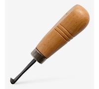 Artools : Hoe Shaped Scraper : Large