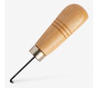 Artools : Hoe Shaped Scraper : Medium