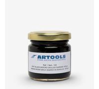Artools : Soft Black Ground (Roller Varnish) 100g