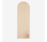 Artools : Wooden Spatula : 67x112mm