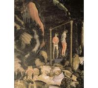 ARToPHIIU Famous Painting Picture Art Print Canvas Prints Art the Hanged Men Detail From St George and the by Antonio Pisanello Oil Painting Artwork for Home Decor 60x90cm