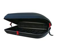 Artplast Carbon Ba320 Tetto 320 Trunk 320l 132 x 77.8 x 34.5 cm Grey