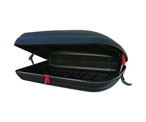 Artplast Carbon Ba320 Tetto 320 Trunk 320l 132 x 77.8 x 34.5 cm Grey
