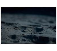 ArtPlaza Art Studio-Beach Decorative Panel, Wood, Multi-Colour, 90 x 1.8 x 60 cm