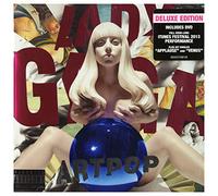 ARTPOP [CD+DVD]