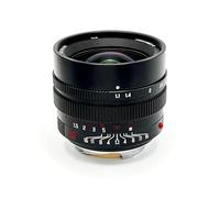 ARTRA LAB 50mm F1.1 LUNAELUMEN-M Camera Lens for M-Mount V3