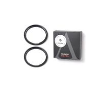 ARTRA LAB 6-Point Stars Magnetic Filter (52mm)