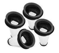 Artraise Filter Filters Replacement for Rowenta ZR005202 Vacuum Cleaner RH72 X-Pert Easy 160 4Pcs Pieces