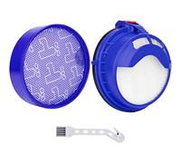 Artraise Filter Replacement Kits for Dyson DC25 Vacuum Ball Part 919171-02 | Includes Washable Pre-Motor & Post Motor HEPA Filters, Fits All DC25 Models -Compare to Part # 919171-02 and 916188-06