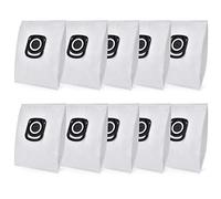 Artraise Vacuum Cleaner Bags for Rowenta Hygiene + ZR200520 Pack of 10 Vacuum Cleaner Bags for Rowenta Compact Power, X-Trem Power and Silence Force (RO64xx RO63xx RO68xx RO39xx)