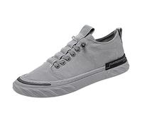 ARtray Shoe filler for shoes too big for men men low shoes breathable casual men's sports shoes business shoes 44, grey, 10 UK