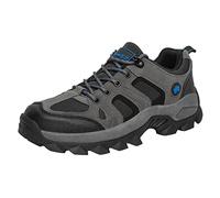 ARtray Traditional shoes, men's mountain shoes, non-slip shoes, trail running shoes, shock absorption and back, fitness shoes, hiking shoes, barefoot shoes, comfortable trainers, outdoor, breathable