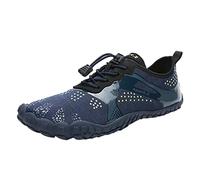 ARtray Trainers Unisex Trail Running Shoes Men Women Quick Drying Water Sports Shoes Hiking Shoes Five Finger Toe Shoes Wide Feet Comfortable Sports Shoes Ultralight Breathable Trekking Shoes