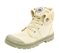ARtray Women's Canvas Shoes, Non-Slip Platform Boots, Ankle Trainers, Women's Lace-Up Boots, Fashion Youth Walking Shoes, Soft Thick Sole, Comfortable Sports Shoe, Improved Fit, khaki, 8.5 UK
