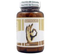 ARTROLIFE 120 CAP THE VAL
