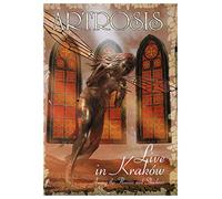 Artrosis - Live in Krakow [DVD]