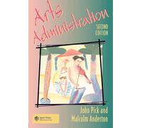 Arts Administration