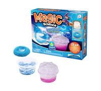 Arts And Crafts for Adults STEMA Kids DIY Soap Making Kit: Educational Science Experiment Toy For Children Kids Arts And Crafts (White, 26CM)