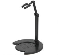 Arts And Crafts for Kids Ages 2-4 under 10 Holder Base For Dummy 13 Height Adjustable Angles Accessories For T13 Easy 13 Action Figure Stop Motion Stand Easter Arts And Crafts for Kids (Black