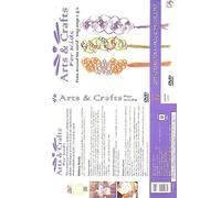 Arts And Crafts For Kids From Around The World: Getting Ready... [DVD]