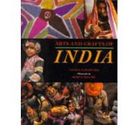 Arts and Crafts of India