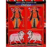 Arts and Crafts of India (Arts & Crafts)