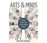 Arts and Minds