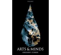 Arts and Minds