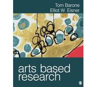 Arts Based Research