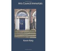 Arts Council Immortals