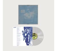Arts + Crafts - Fifth State (2022) LP Clear Vinyl Pre-order
