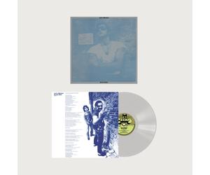 Arts + Crafts - Fifth State (2022) LP Clear Vinyl Pre-order