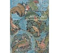 ARTS & CRAFTS IDEAS THAT SHAPED THE WORL by ROBACH, CILLA Hardback Self Help