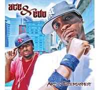 Arts & Entertainment [VINYL]