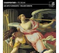 Arts Florissants Instrumental Ensemble - Charpentier Te Deum (Les Arts Florissants)