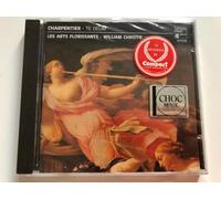 Arts Florissants Instrumental Ensemble - Charpentier: Te Deum; Missa Assumpta Est Maria; Litanies